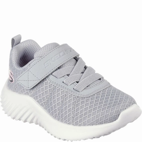Skechers Bounder - Cool Cruise Shoe Kids Tennis Shoes,Toddler Athletic Shoes,Youth Casual Shoes