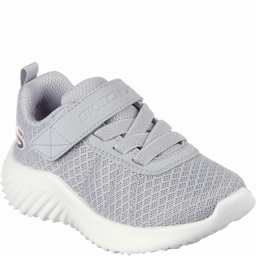Skechers Bounder - Cool Cruise Shoe Kids Tennis Shoes,Toddler Athletic Shoes,Youth Casual Shoes