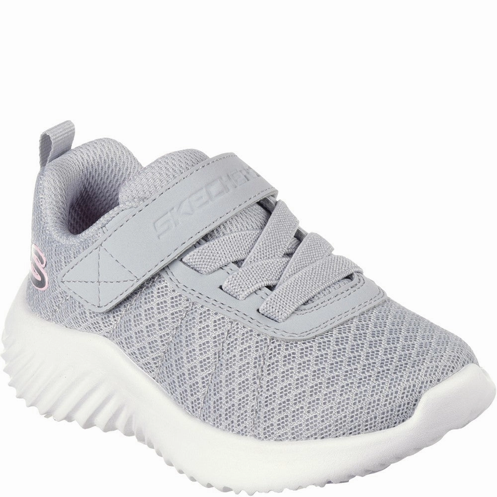Skechers Bounder - Cool Cruise Shoe Kids Tennis Shoes,Toddler Athletic Shoes,Youth Casual Shoes