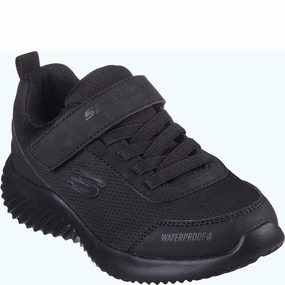 Skechers Bounder - Dripper Drop Trainer Kids Athletic Shoes,Toddler Sports Shoes,Youth Casual Shoes