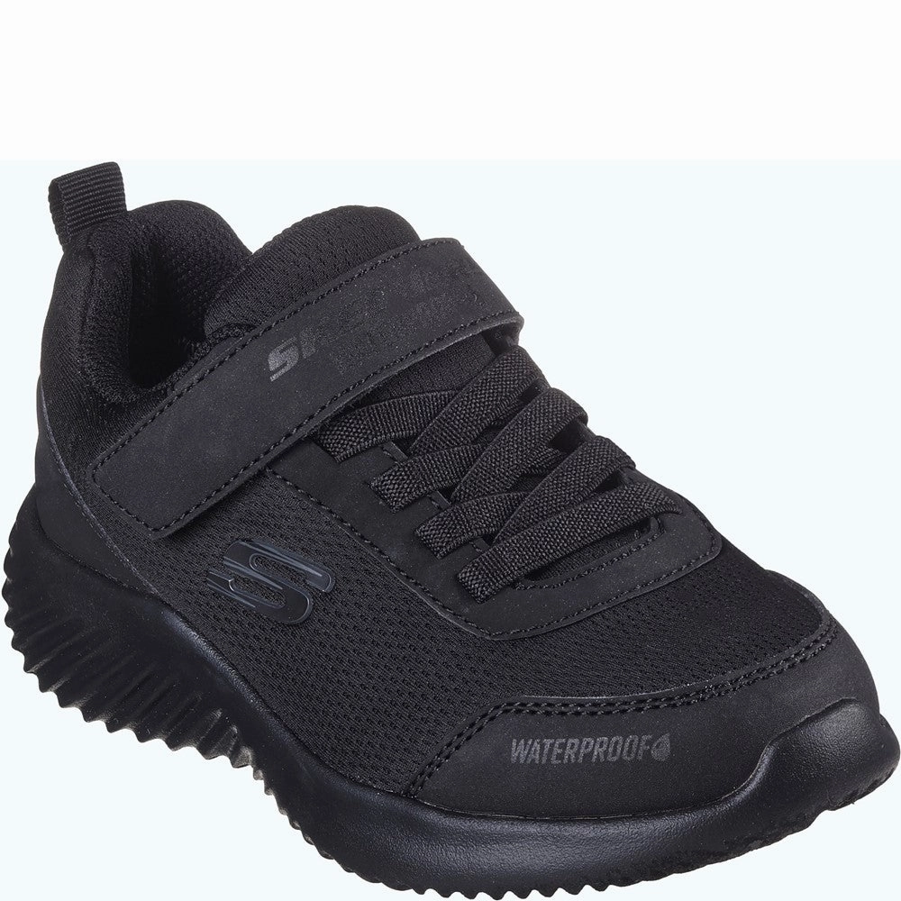 Skechers Bounder - Dripper Drop Trainer Kids Athletic Shoes,Toddler Sports Shoes,Youth Casual Shoes