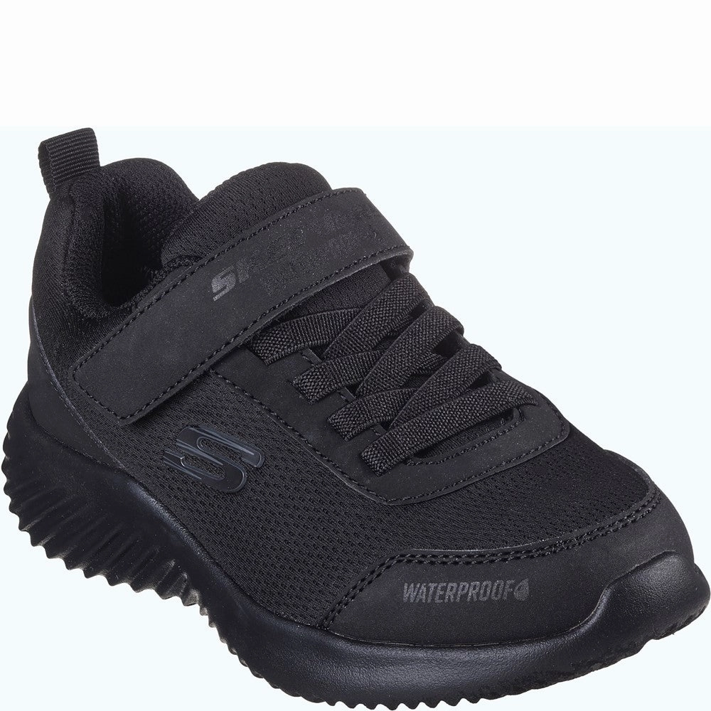 Skechers Bounder - Dripper Drop Trainer Kids Athletic Shoes,Toddler Sports Shoes,Youth Casual Shoes