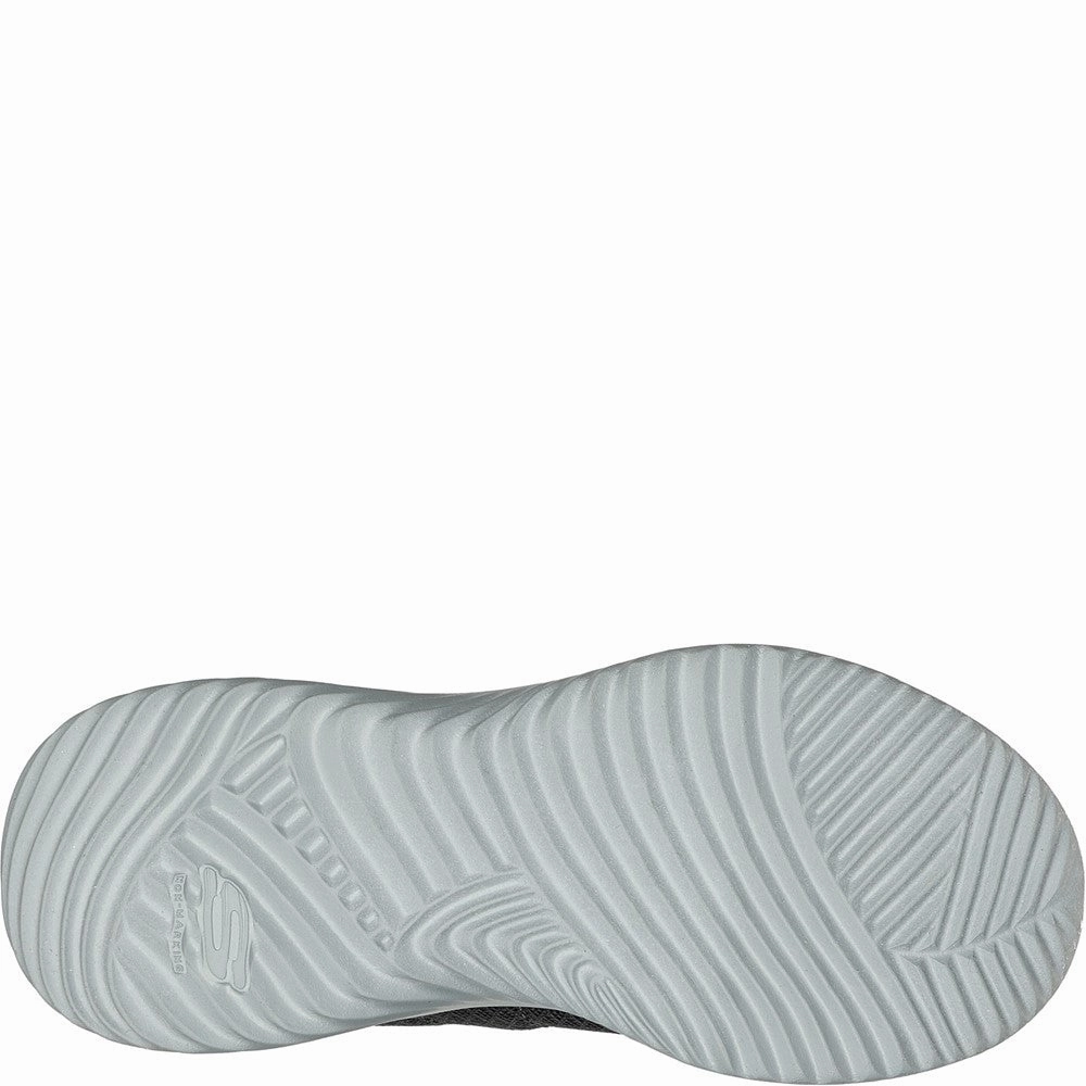 Skechers Bounder - Karonik Shoe Boys SneakersBoys Running Shoes