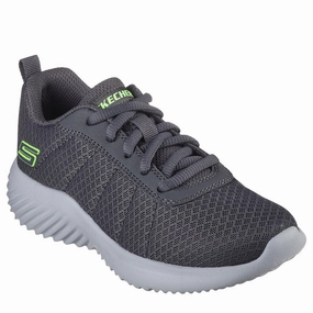 Skechers Bounder - Karonik Shoe Kids Athletic Shoes,Toddler Sports Shoes,Youth Casual Shoes