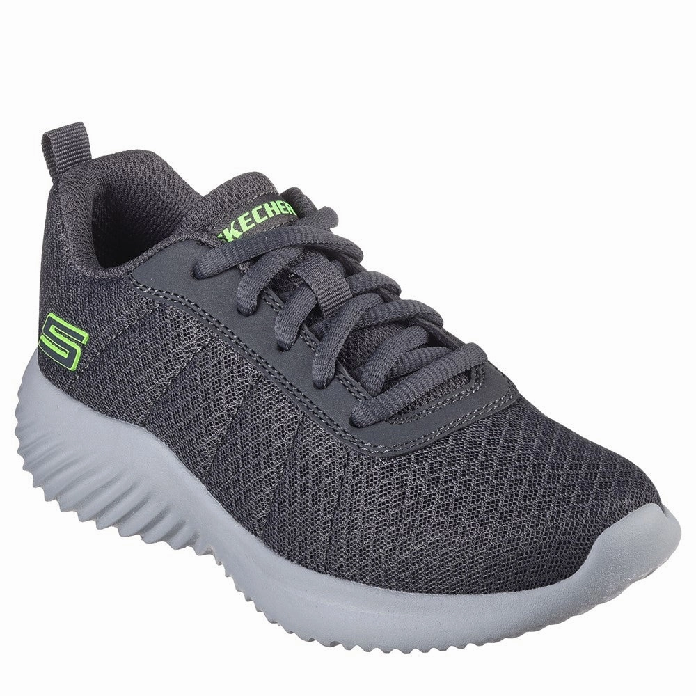 Skechers Bounder - Karonik Shoe Kids Athletic Shoes,Toddler Sports Shoes,Youth Casual Shoes