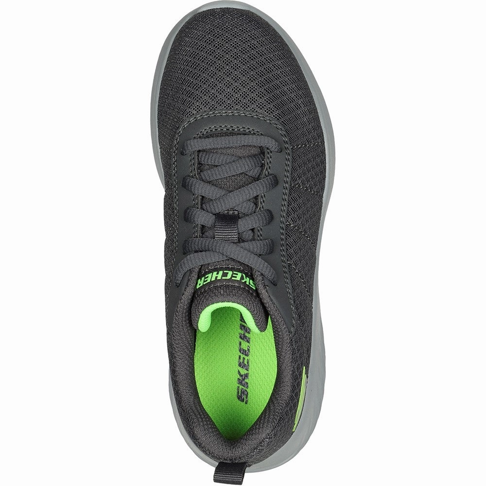 Skechers Bounder - Karonik Shoe Boys SneakersBoys Running Shoes