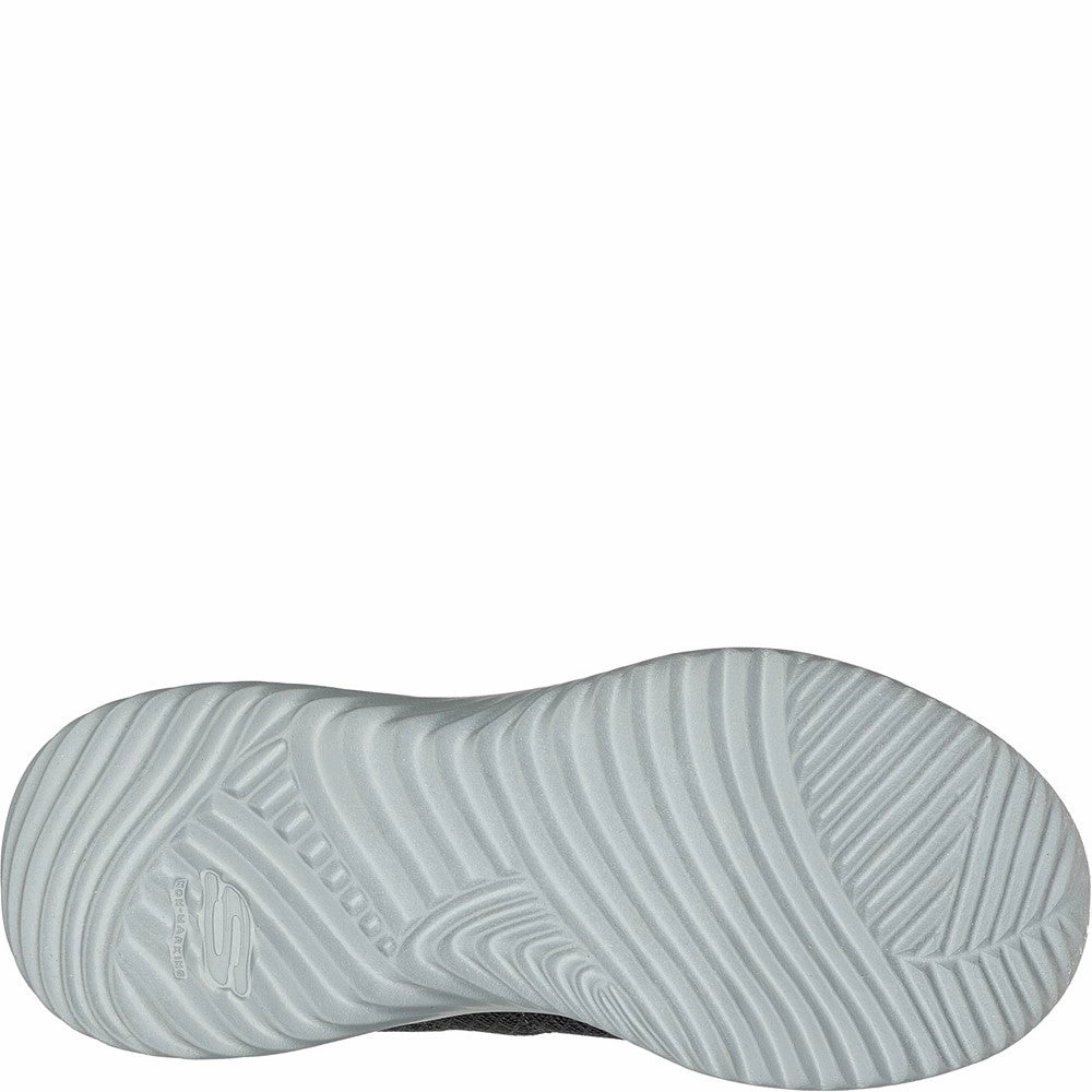 Skechers Bounder - Karonik Shoe Boys SneakersBoys Running Shoes