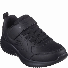 Skechers Bounder - Power Study Shoe Kids Athletic Shoes,Toddler Sports Shoes,Youth Casual Shoes