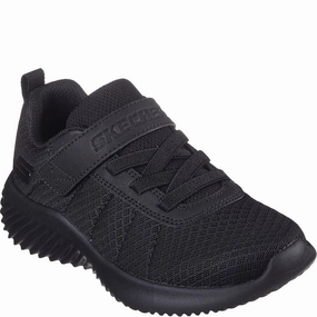 Skechers Bounder Baronik Shoes Kids Tennis Shoes,Toddler Athletic Shoes,Youth Casual Shoes
