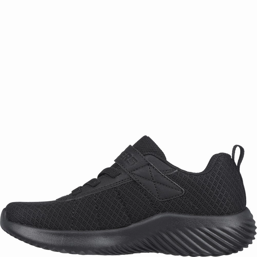 Skechers Bounder Baronik Shoes Girls Sneakers Girls Running Shoes