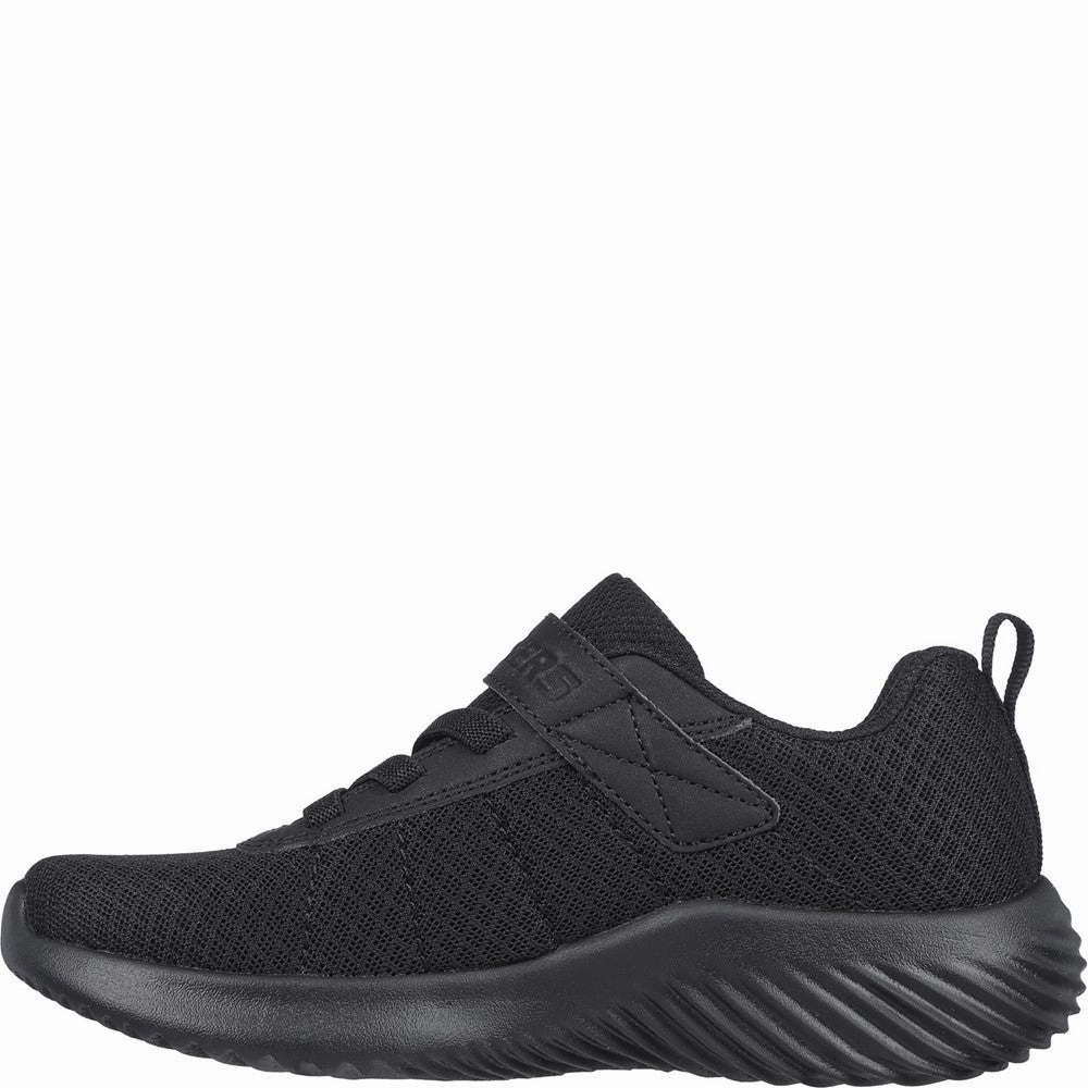 Skechers Bounder Baronik Shoes Girls Sneakers Girls Running Shoes