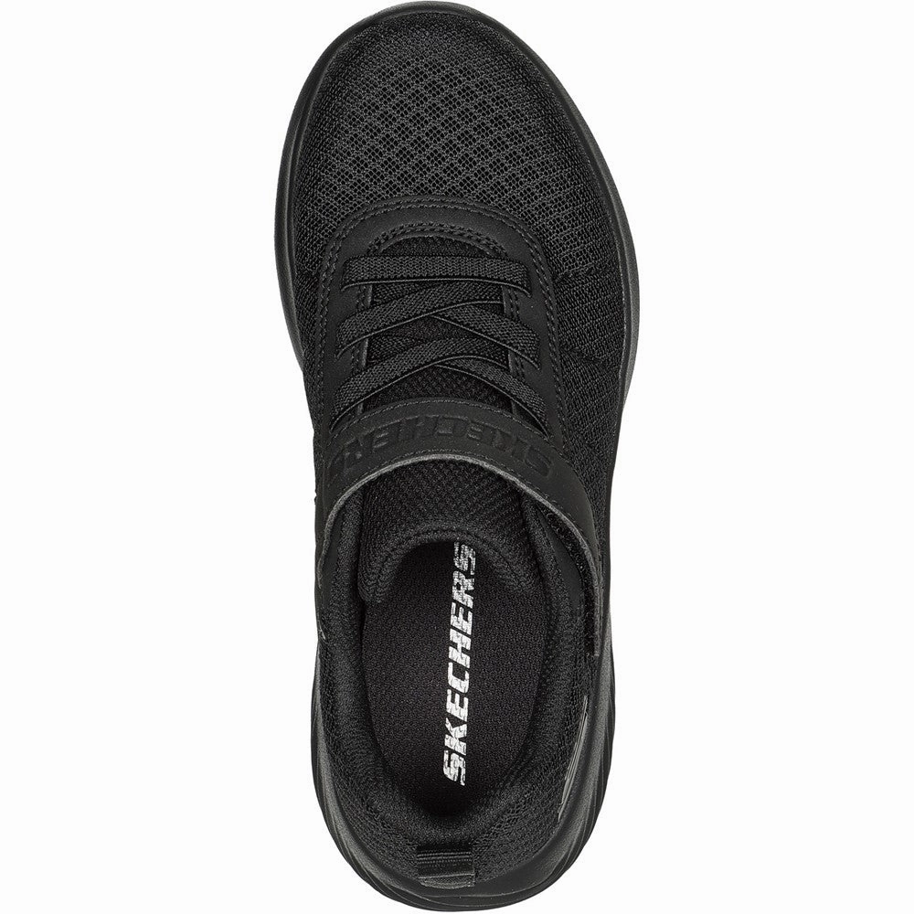 Skechers Bounder Baronik Shoes Girls Sneakers Girls Running Shoes