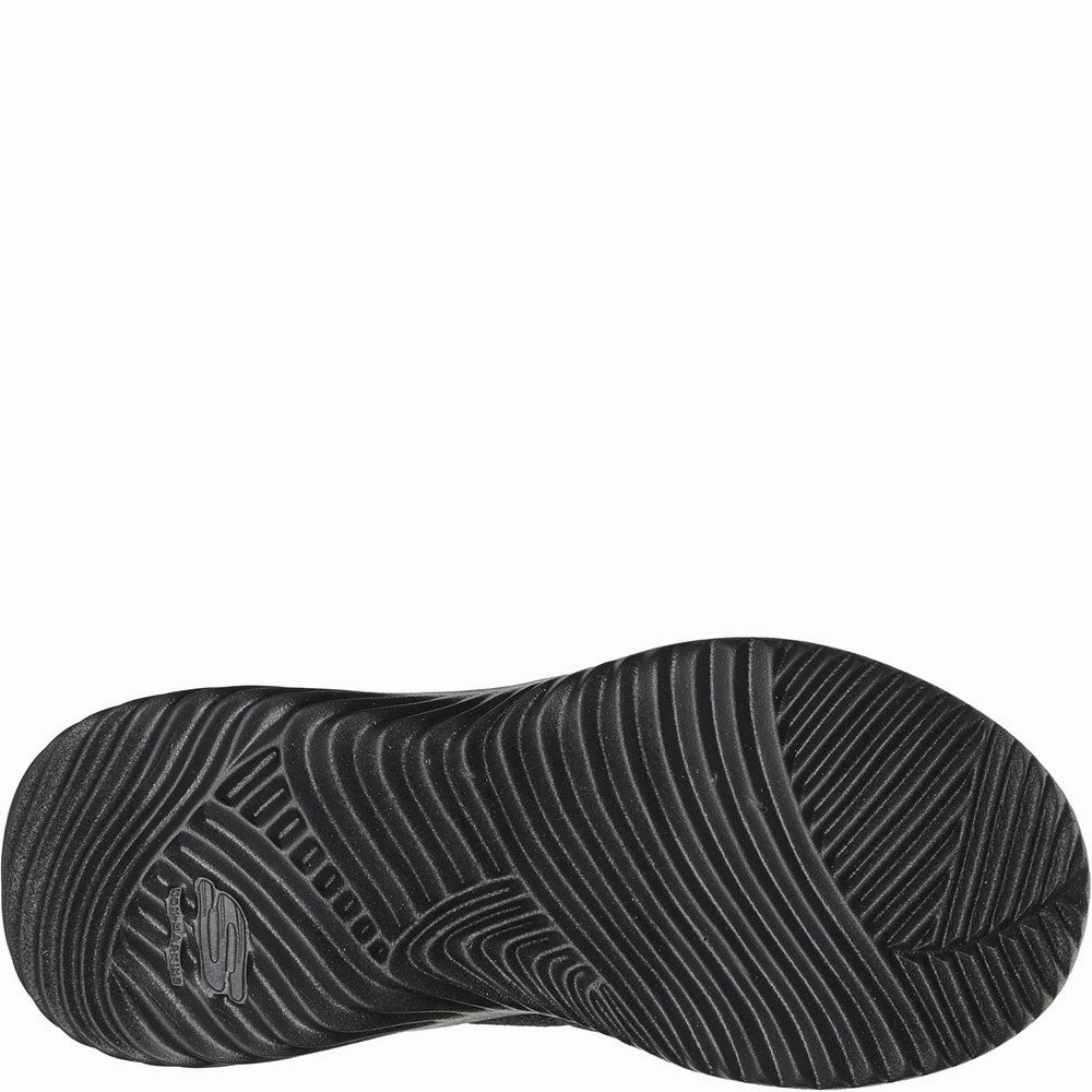 Skechers Bounder Baronik Shoes Girls Sneakers Girls Running Shoes