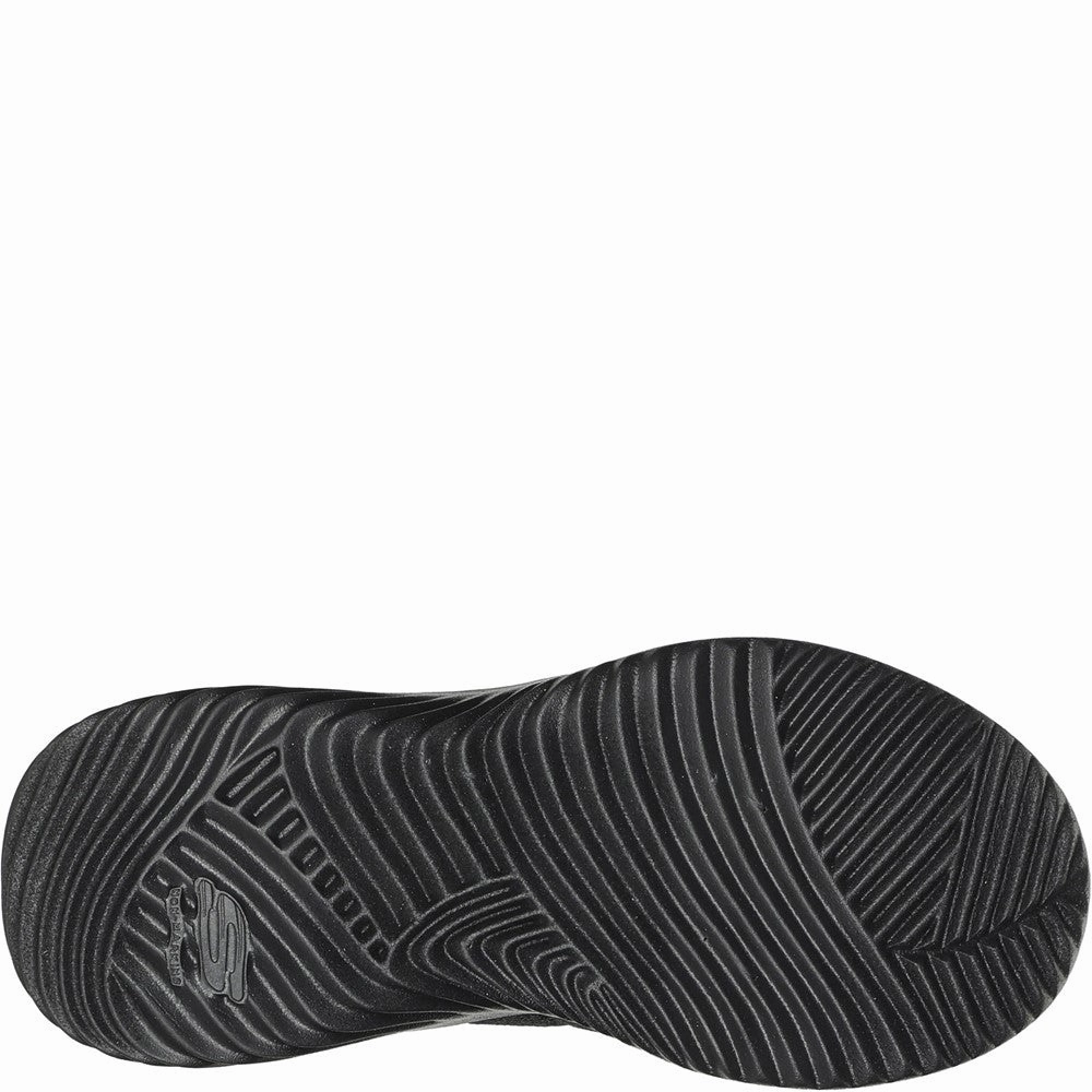 Skechers Bounder Baronik Shoes Girls Sneakers Girls Running Shoes
