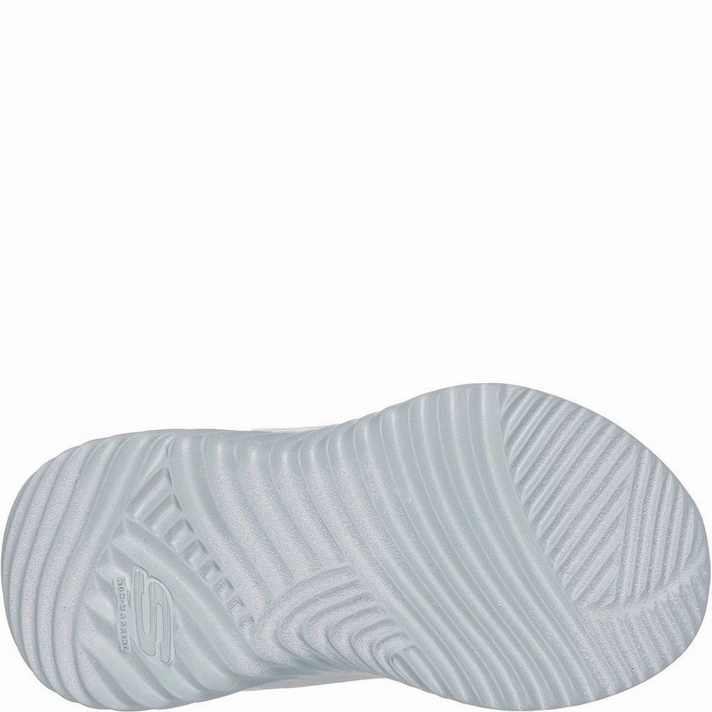 Skechers Bounder Trainers Boys SneakersBoys Running Shoes