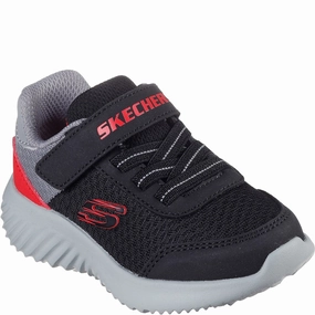 Skechers Bounder Trainers Kids Athletic Shoes,Toddler Sports Shoes,Youth Casual Shoes