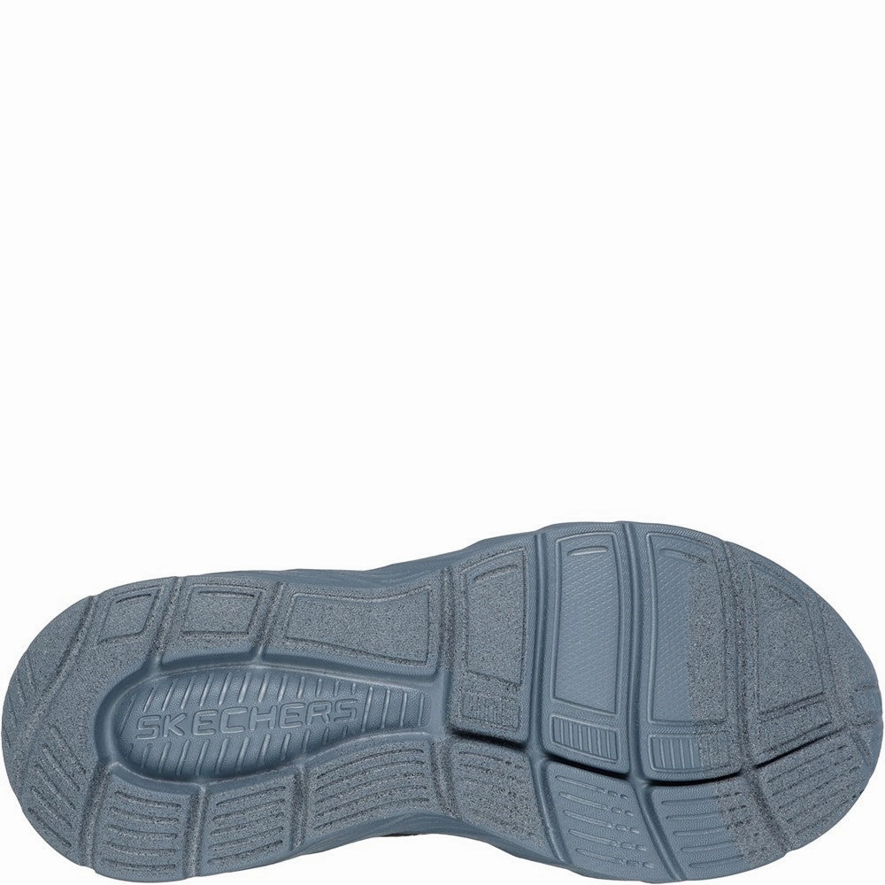 Skechers Boundless Trainers Boys SneakersBoys Running Shoes