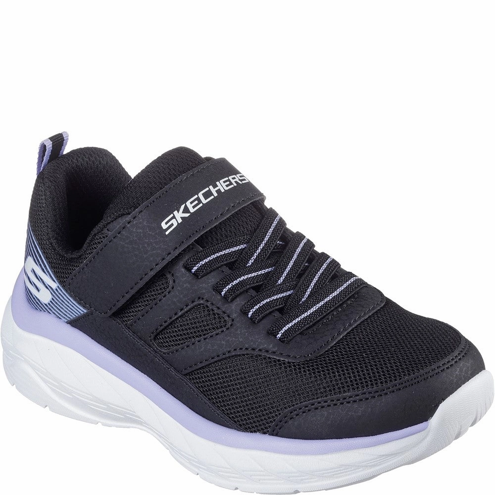 Skechers Boundless Trainers Kids Tennis Shoes,Toddler Athletic Shoes,Youth Casual Shoes