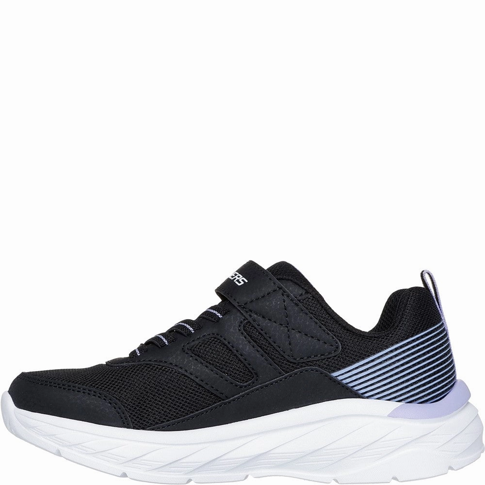 Skechers Boundless Trainers Girls Sneakers Girls Running Shoes