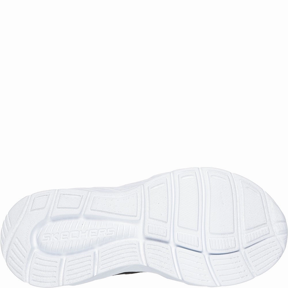 Skechers Boundless Trainers Girls Sneakers Girls Running Shoes