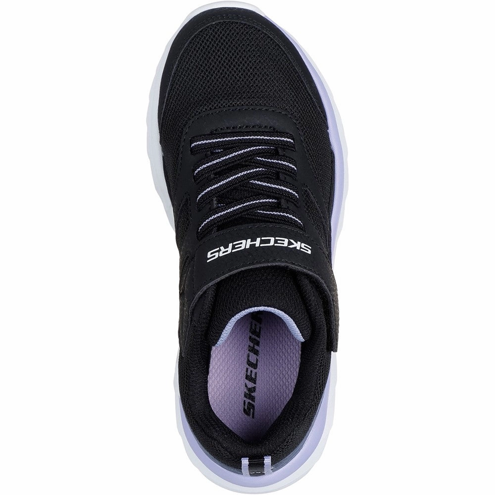 Skechers Boundless Trainers Girls Sneakers Girls Running Shoes
