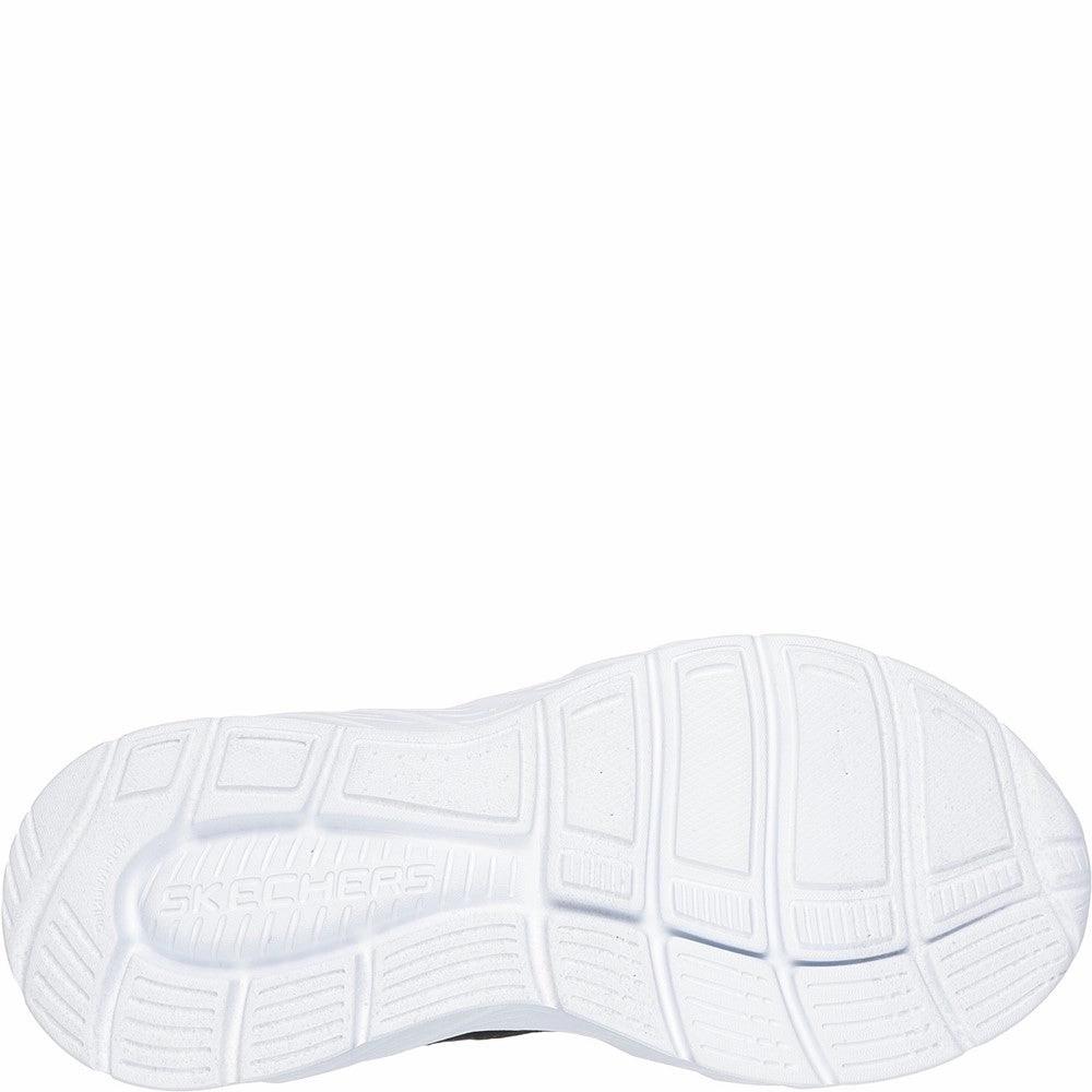 Skechers Boundless Trainers Girls Sneakers Girls Running Shoes