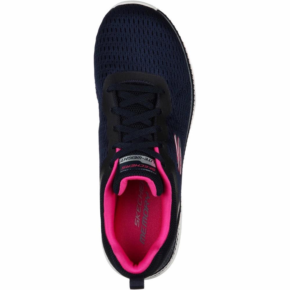 Skechers Bountiful Quick Path Shoes Women's Sneakers Casual Walking Shoes