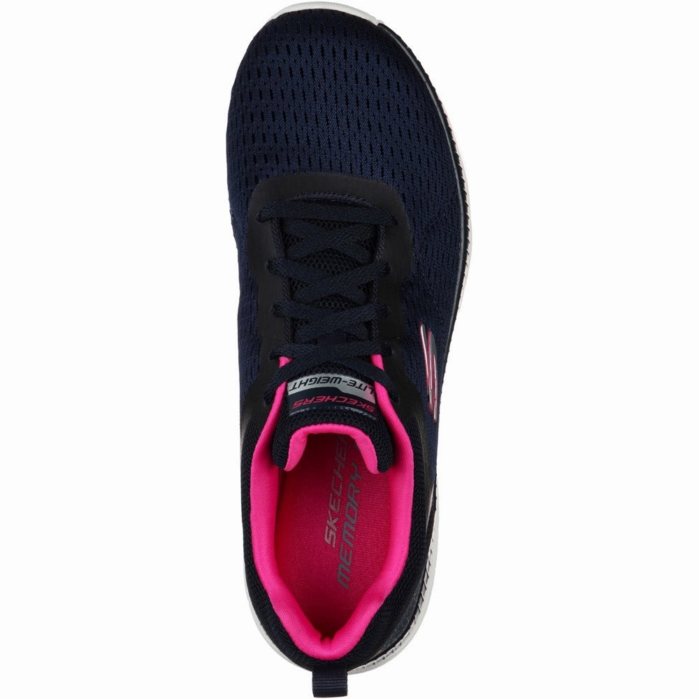 Skechers Bountiful Quick Path Shoes Women's Sneakers Casual Walking Shoes