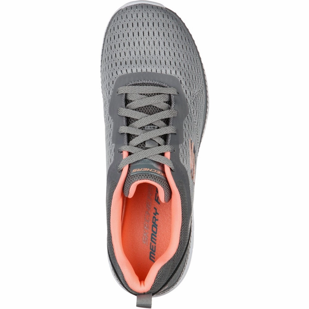Skechers Bountiful Quick Path Shoes Women's Sneakers Casual Walking Shoes