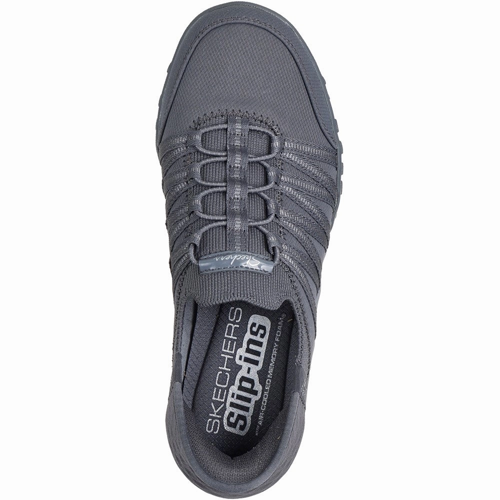 Skechers Breathe-Easy - Roll-With-Me Shoe Women's Sneakers Casual Walking Shoes