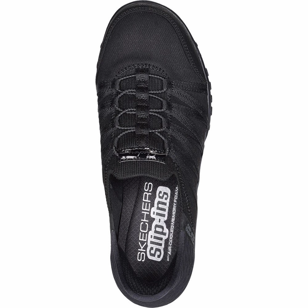 Skechers Breathe-Easy - Roll-With-Me Shoe Women's Sneakers Casual Walking Shoes