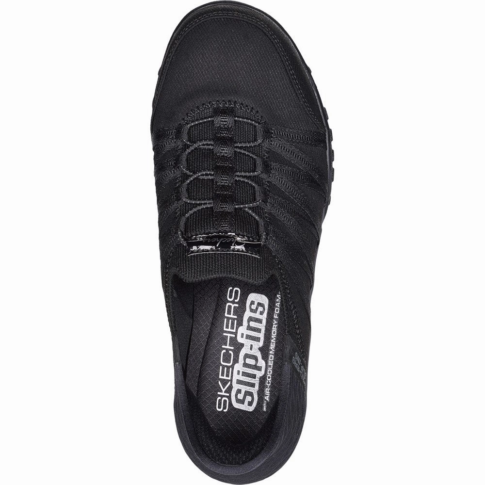 Skechers Breathe-Easy - Roll-With-Me Shoe Women's Sneakers Casual Walking Shoes
