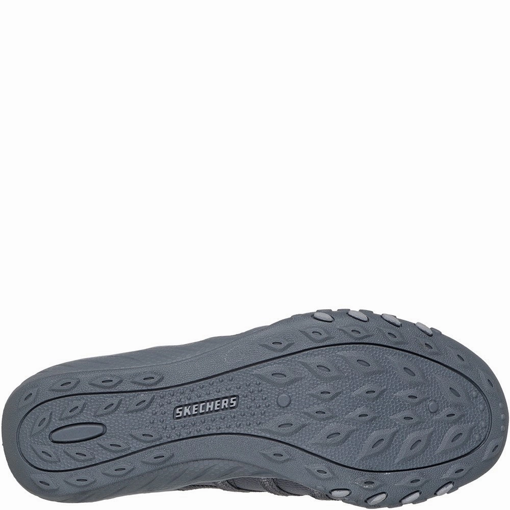 Skechers Breathe-Easy - Roll-With-Me Shoe Women's Sneakers Casual Walking Shoes