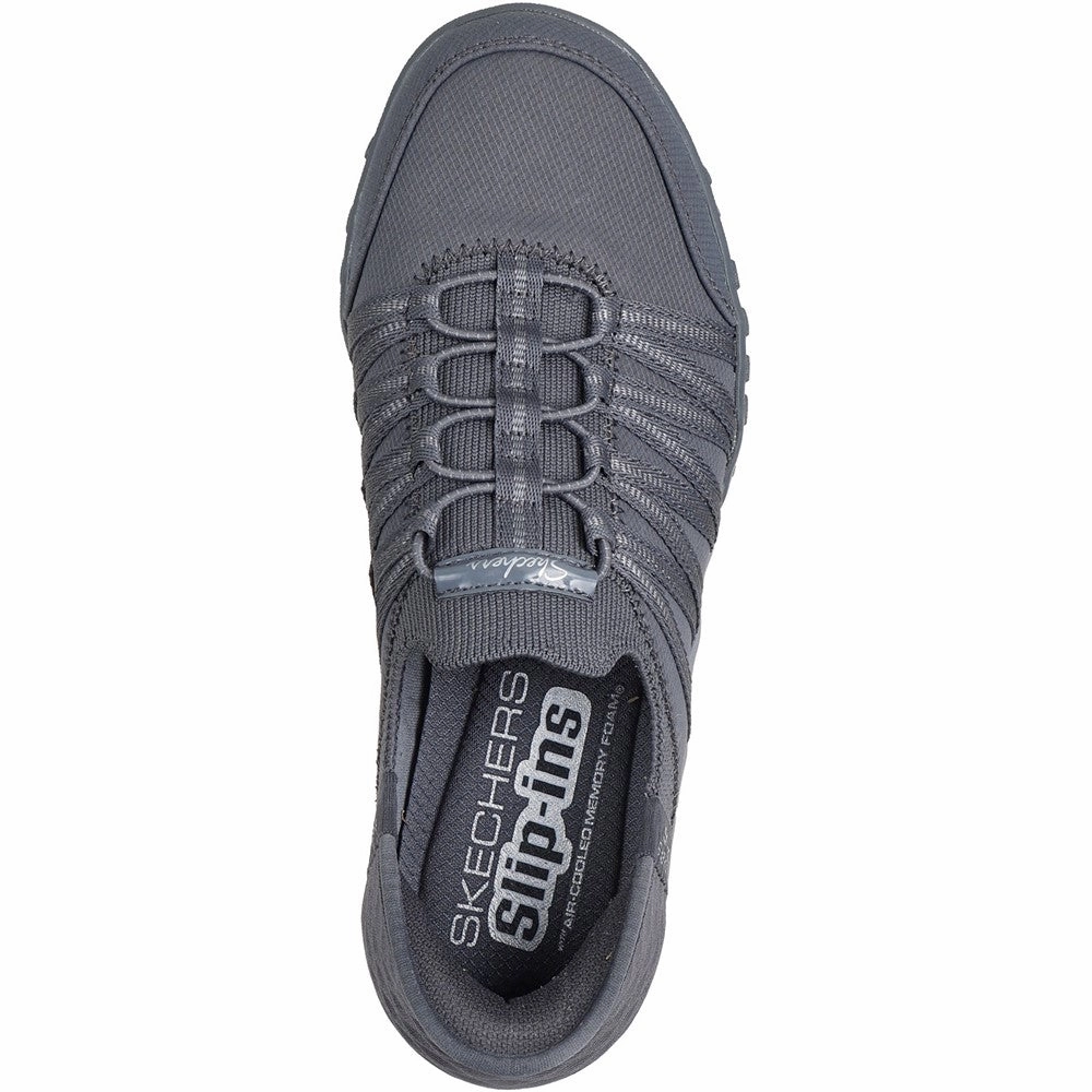 Skechers Breathe-Easy - Roll-With-Me Shoe Women's Sneakers Casual Walking Shoes
