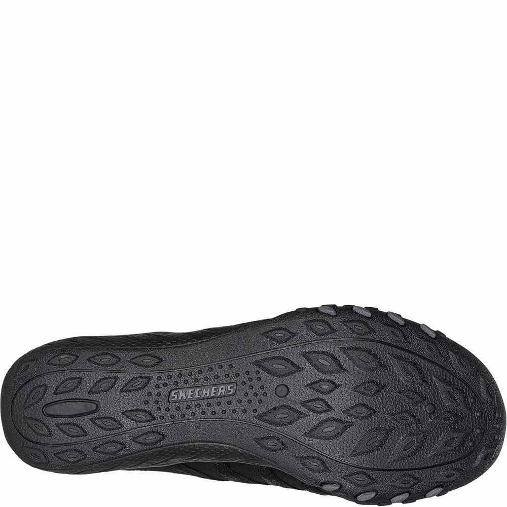 Skechers Breathe-Easy - Roll-With-Me Shoe Women's Sneakers Casual Walking Shoes