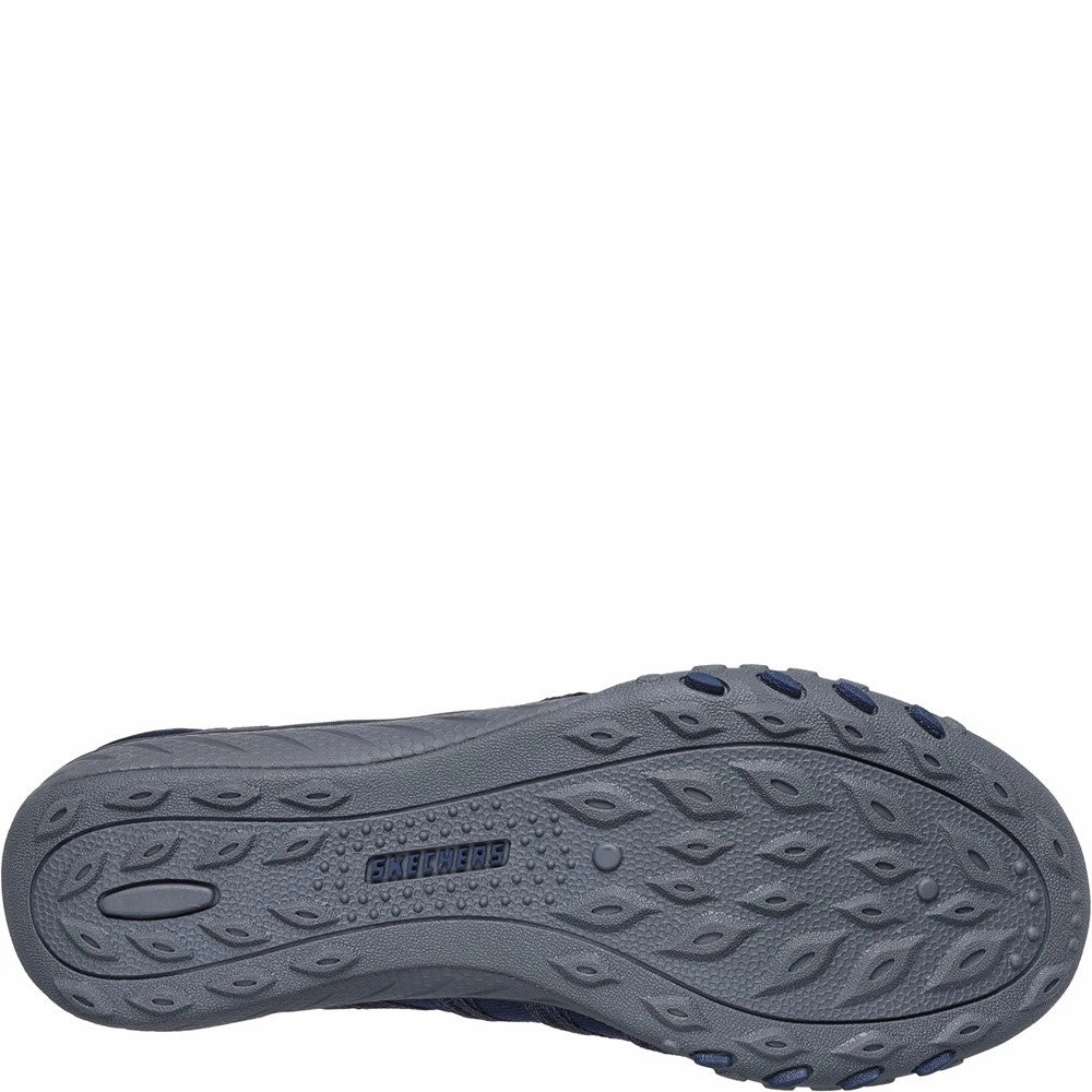Skechers Breathe-Easy - Roll-With-Me Shoe Women's Sneakers Casual Walking Shoes