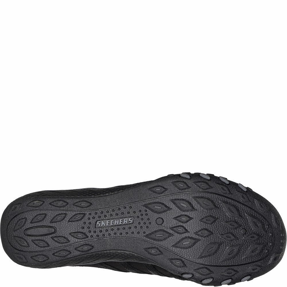 Skechers Breathe-Easy - Roll-With-Me Shoe Women's Sneakers Casual Walking Shoes