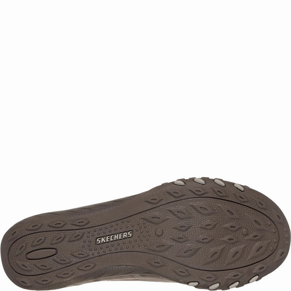 Skechers Breathe-Easy Home-Body Shoes Women's Sneakers Casual Walking Shoes