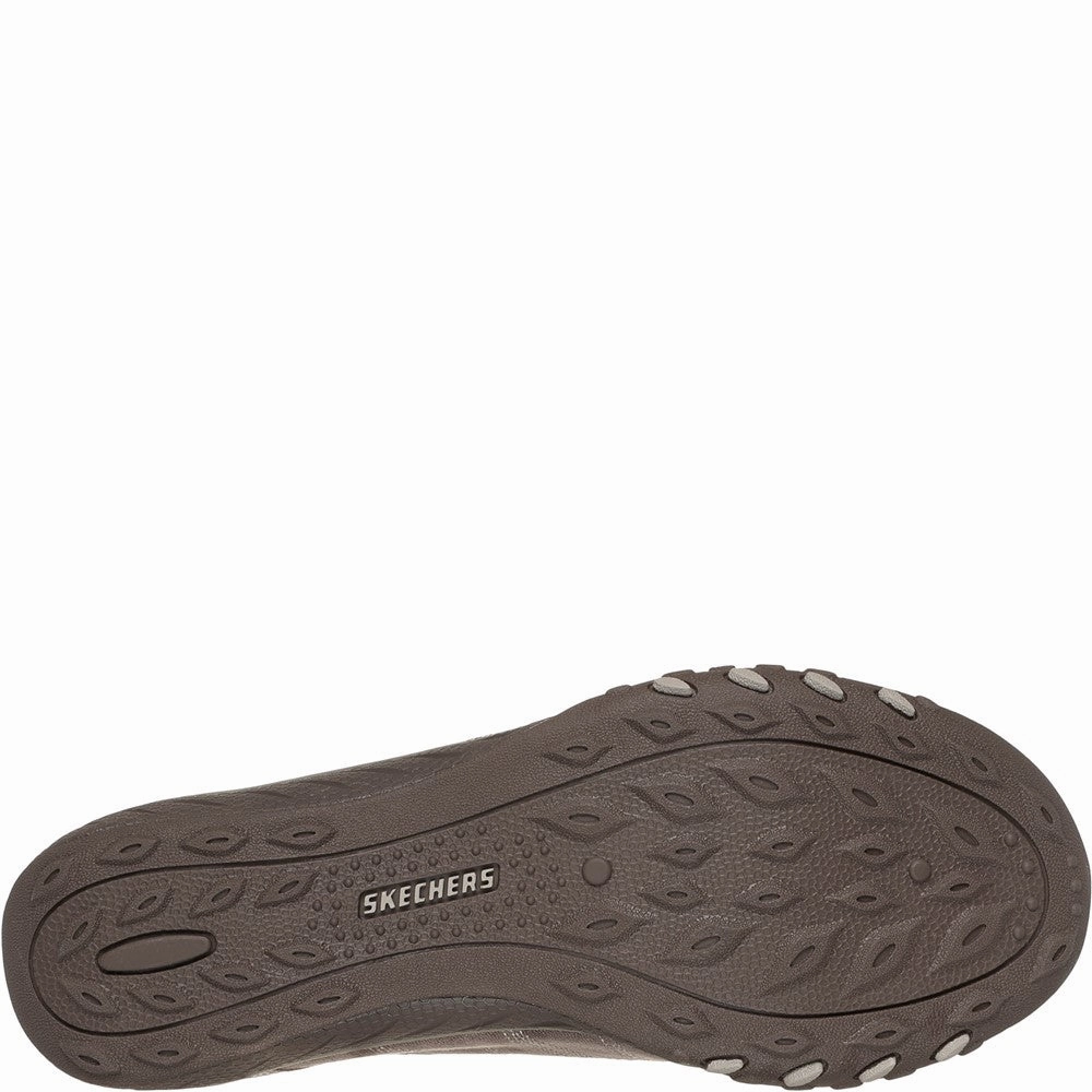 Skechers Breathe-Easy Home-Body Shoes Women's Sneakers Casual Walking Shoes
