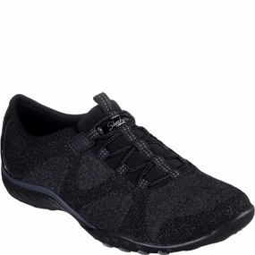 Skechers Breathe-Easy Trainers Lightweight Running Shoes,Slip On Athletic Shoes,Breathable Workout Shoes