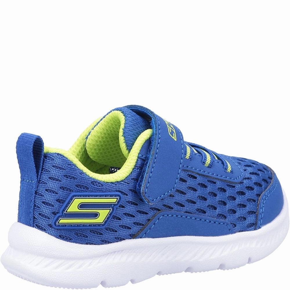 Skechers Comfy Flex 2.0 Lendo Sports Shoe Boys SneakersBoys Running Shoes