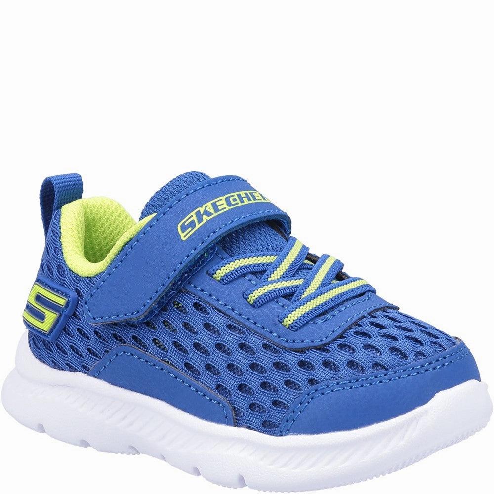 Skechers Comfy Flex 2.0 Lendo Sports Shoe Kids Athletic Shoes,Toddler Sports Shoes,Youth Casual Shoes
