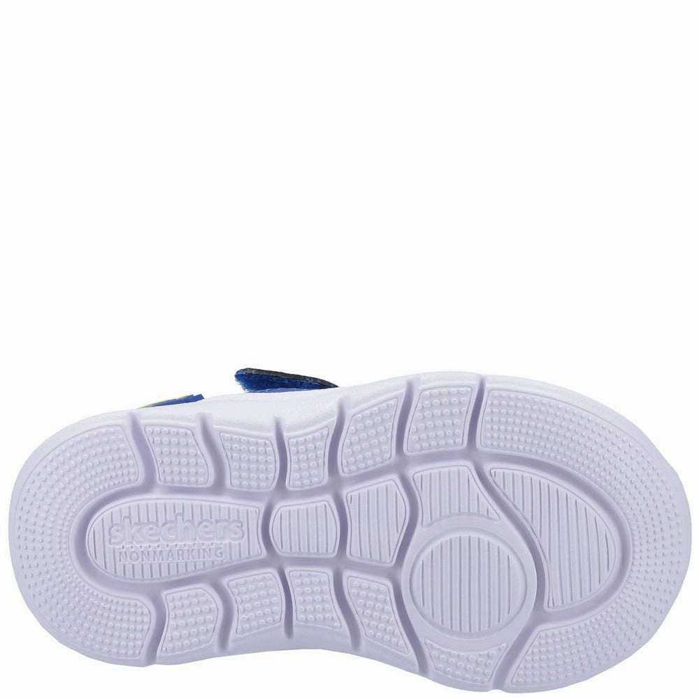 Skechers Comfy Flex 2.0 Lendo Sports Shoe Boys SneakersBoys Running Shoes