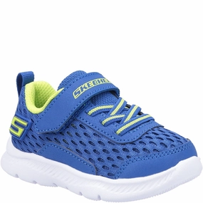 Skechers Comfy Flex 2.0 Lendo Sports Shoe Kids Athletic Shoes,Toddler Sports Shoes,Youth Casual Shoes