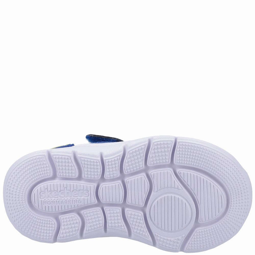 Skechers Comfy Flex 2.0 Lendo Sports Shoe Boys SneakersBoys Running Shoes