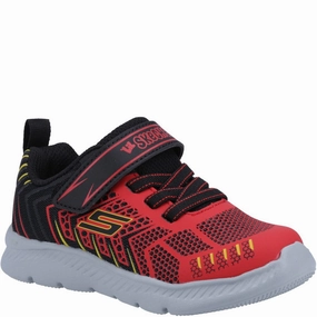 Skechers Comfy Flex 2.0 Tronox Trainers Kids Athletic Shoes,Toddler Sports Shoes,Youth Casual Shoes