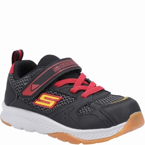 Skechers Comfy Grip Sports Shoe Kids Athletic Shoes,Toddler Sports Shoes,Youth Casual Shoes