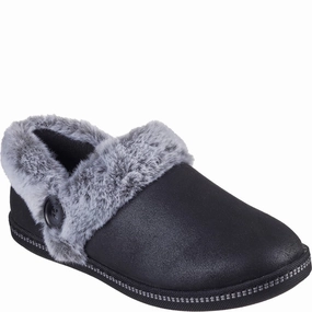 Skechers Cozy Campfire French Toast 2 Slippers Lightweight Running Shoes,Slip On Athletic Shoes,Breathable Workout Shoes