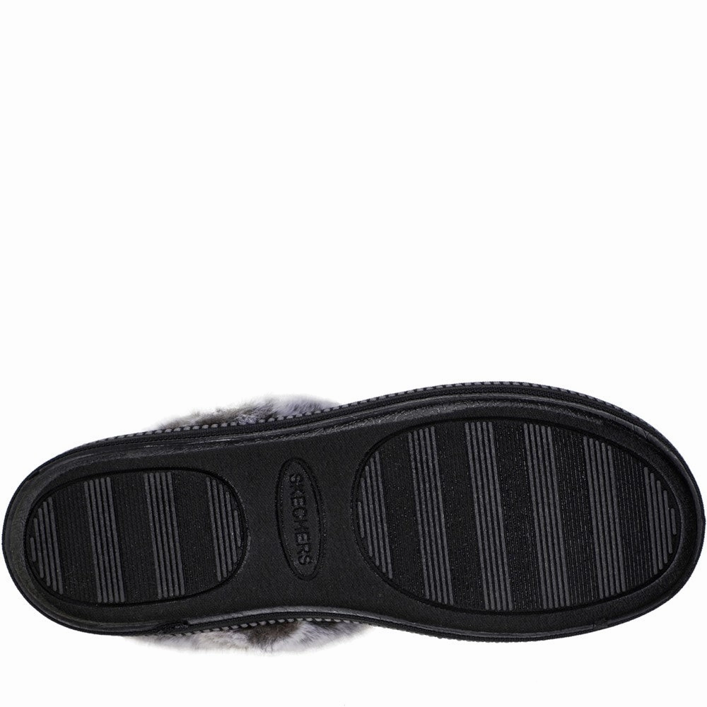 Skechers Cozy Campfire Fresh Toast Slipper Women's Sneakers Casual Walking Shoes