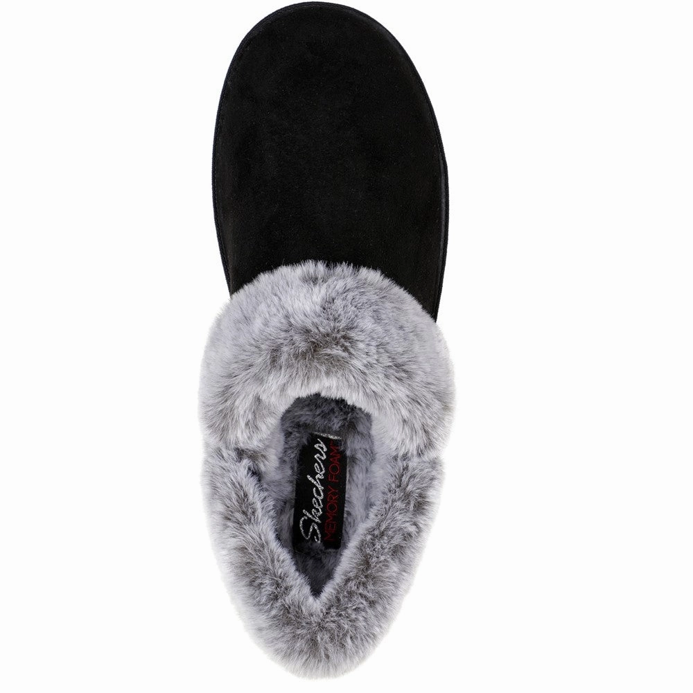 Skechers Cozy Campfire Fresh Toast Slipper Women's Sneakers Casual Walking Shoes